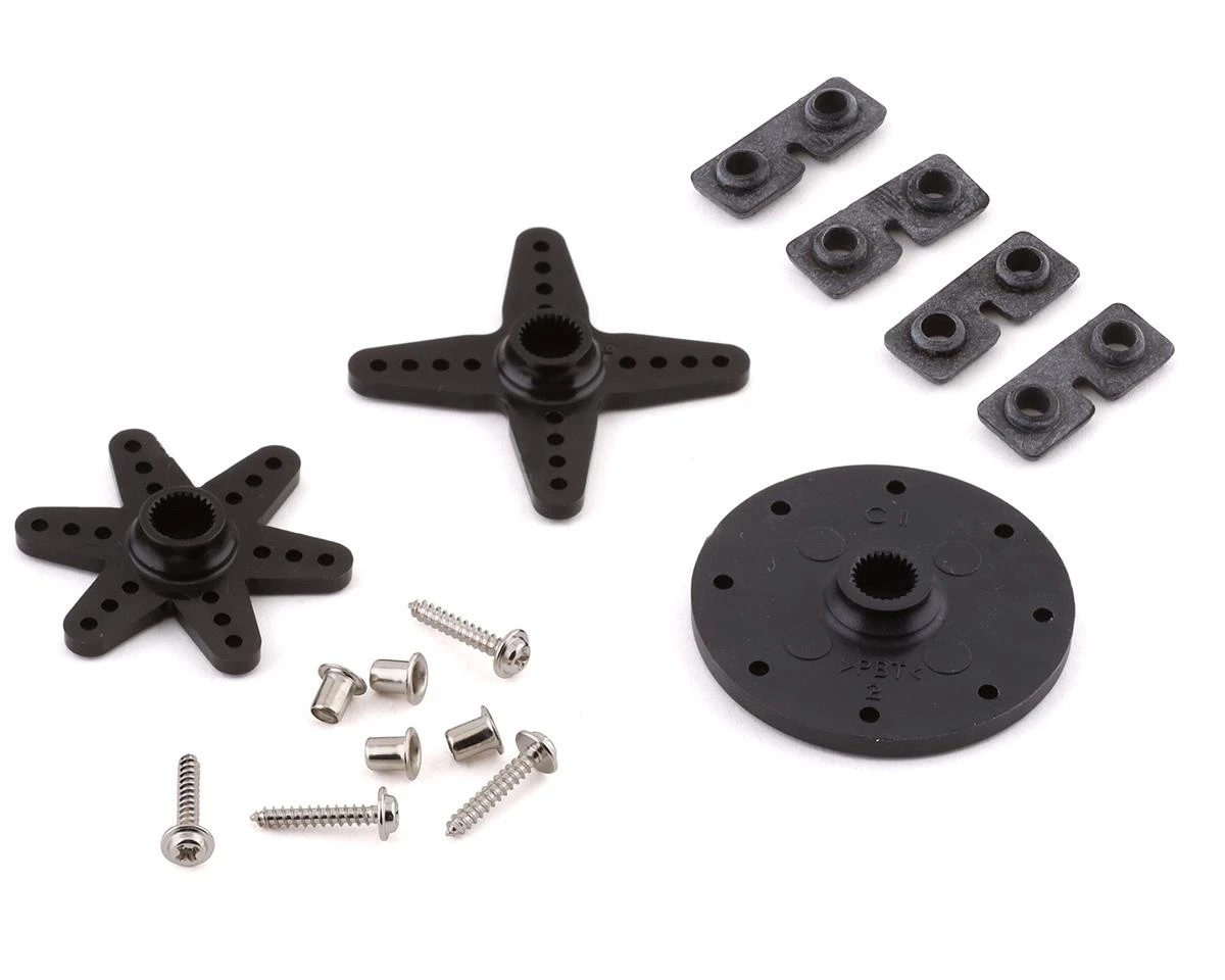 FUTABA S-U300 Digital Standard Airplane Servo 2 FUTABA S-U300 Digital Standard Airplane Servo - Image 2