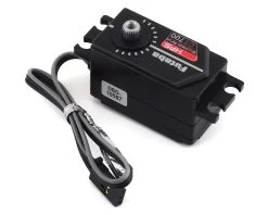 FUTABA HPS-CT700 Low Profile Surface Brushless Servo (High Voltage)