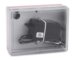 FUTABA HPS-CT700 Low Profile Surface Brushless Servo (High Voltage) -Furitek shop fut01102321 3 2