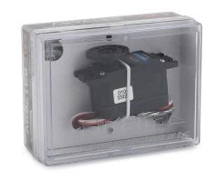 FUTABA S3176SV SBus2 Servo (High Voltage) -Furitek shop fut01102327 3 2