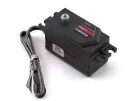 FUTABA HPS-CT500 Low Profile Brushless S.Bus2 Metal Gear Servo (High Voltage)