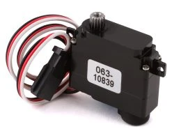 FUTABA S-AG300 Mini High Voltage Glider Servo (FCA)