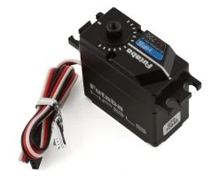 FUTABA HPS-AA700 S.Bus2 Airplane High Torque Servo (High Voltage)