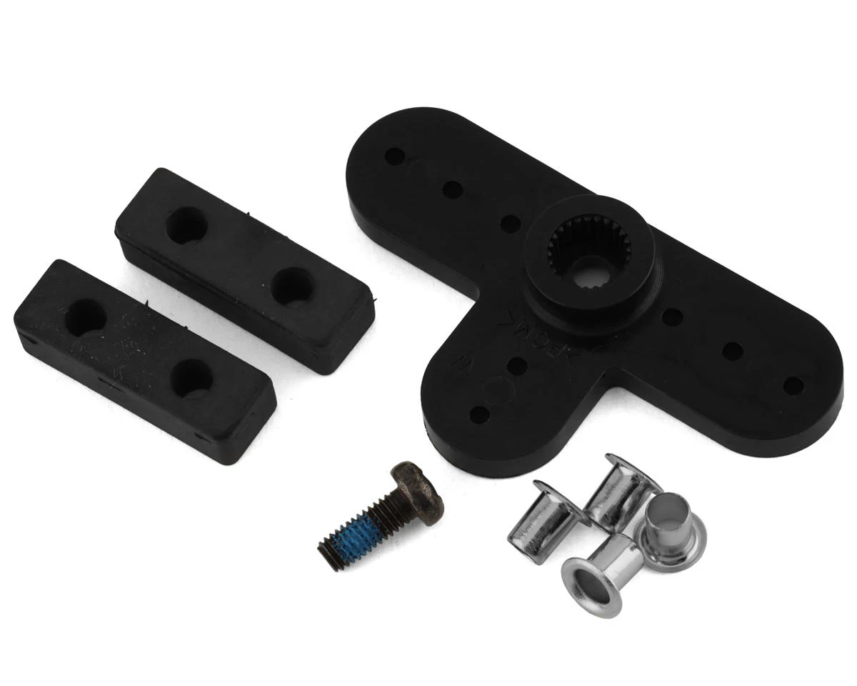 FUTABA HPS-CB701 Brushless High-Performance Surface Servo (High Voltage) 2 FUTABA HPS-CB701 Brushless High-Performance Surface Servo (High Voltage) - Image 2