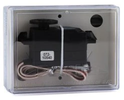 FUTABA HPS-A701 Brushless S.Bus2 Programmable Digital Airplane Servo (High Voltage) -Furitek shop fut01102365 3 2