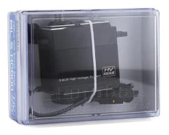 FUTABA BLS-HC600 Brushless S.Bus2 Digital Programmable Heli Servo (High Voltage) -Furitek shop fut01102366 1 2