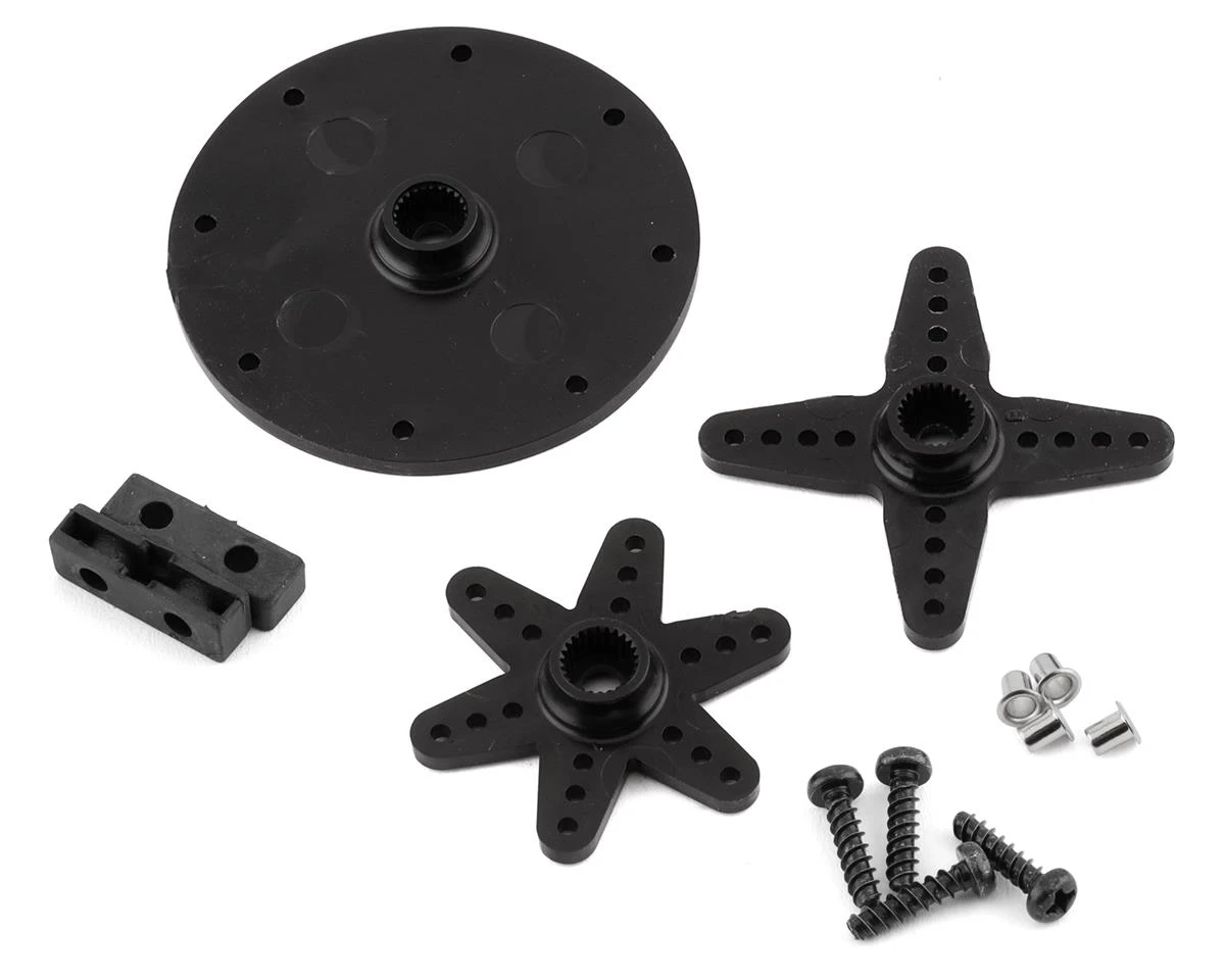 FUTABA HPS-A702 Brushless Ultra Torque S.Bus2 Airplane Servo (High Voltage) 2 FUTABA HPS-A702 Brushless Ultra Torque S.Bus2 Airplane Servo (High Voltage) - Image 2