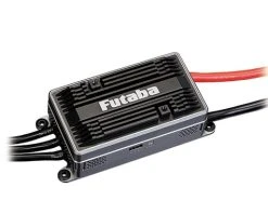 FUTABA MC9200H/A 200A Brushless Electronic Speed Control (700-800 Size)