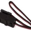 FUTABA J-Series Dual Hub Y-Harness Servo Extension