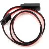 FUTABA J-Series Heavy Duty Servo Extension (400mm)