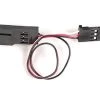 FUTABA J-Series Lightweight Servo Extension (300mm)