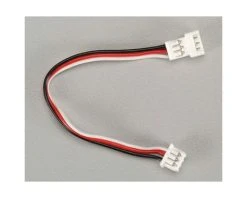 FUTABA M-Series Servo Extension (75mm)