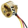 GREAT PLANES Rimfire 370 28-26 Outrunner Brushless Motor (1000kV)