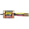 GREAT PLANES Ammo 36-50 In-Runner Brushless Motor (2300kV)