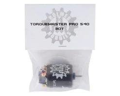 Holmes Hobbies TorqueMaster Pro 540 Brushed Electric Motor (40T) -Furitek shop hhb110100004 2
