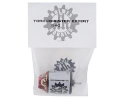 Holmes Hobbies TorqueMaster Expert 540 Brushed Electric Motor (55T) -Furitek shop hhb110100010 2