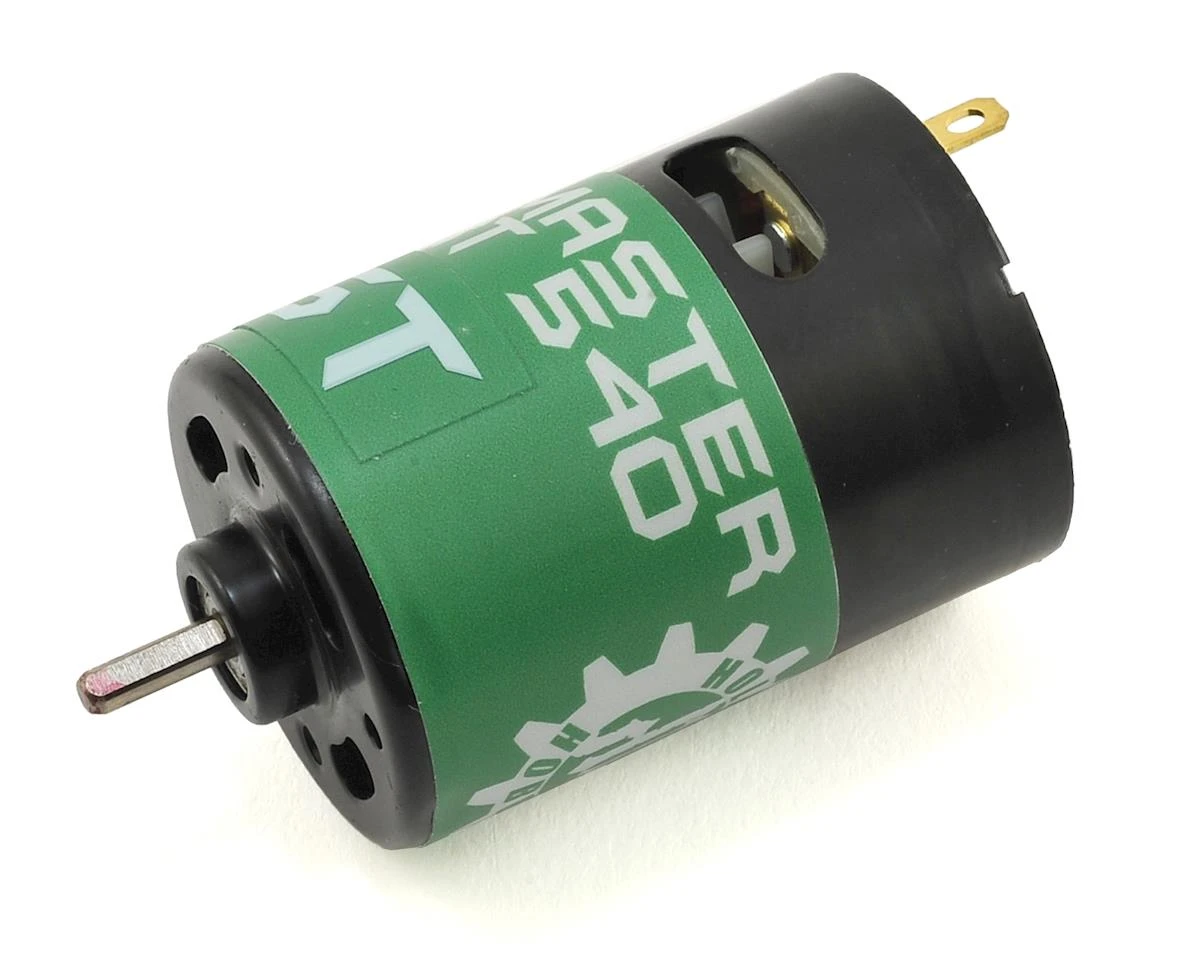 Holmes Hobbies TrailMaster Sport 540 Brushed Motor (35T) 1 Holmes Hobbies TrailMaster Sport 540 Brushed Motor (35T)