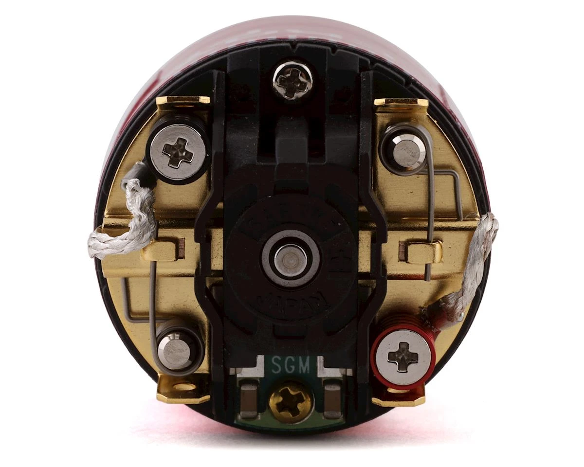 Holmes Hobbies CrawlMaster Pro Motor 540 Brushed Electric Motor (13T) 2 Holmes Hobbies CrawlMaster Pro Motor 540 Brushed Electric Motor (13T) - Image 2