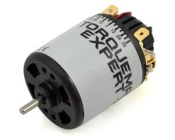 Holmes Hobbies TorqueMaster Expert 540 Brushed Electric Motor (45T)