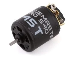 Holmes Hobbies TorqueMaster Pro 540 Brushed Electric Motor (45T)
