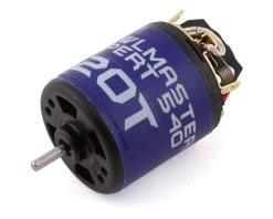 Holmes Hobbies Crawl Master Expert Motor (20T)