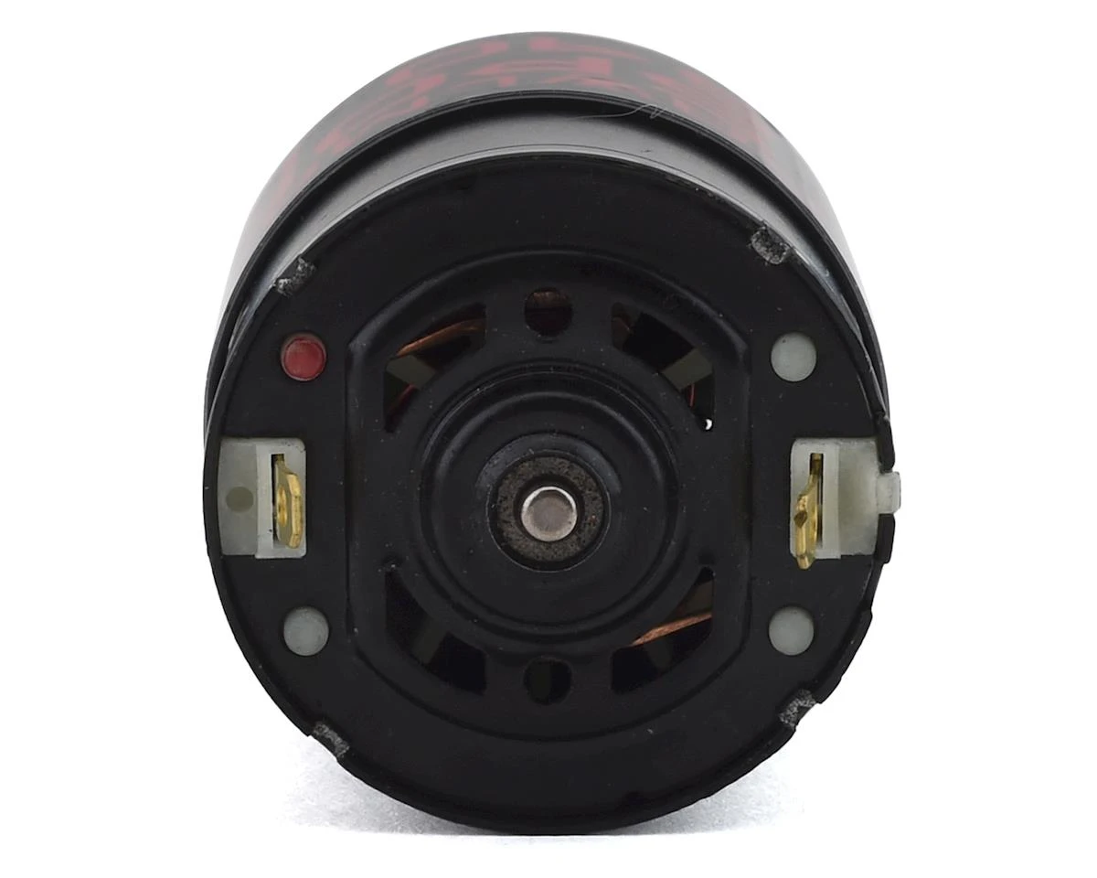 Holmes Hobbies CrawlMaster Sport 540 Brushed Electric Motor (16T) 2 Holmes Hobbies CrawlMaster Sport 540 Brushed Electric Motor (16T) - Image 2