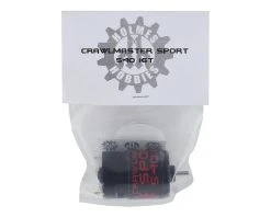 Holmes Hobbies CrawlMaster Sport 540 Brushed Electric Motor (16T) 5 Holmes Hobbies CrawlMaster Sport 540 Brushed Electric Motor (16T) -Furitek shop hhb110100098 2