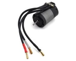 Holmes Hobbies Puller Pro V2 540 Waterproof Sensored Crawler Motor (2200kV)