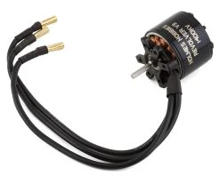 Holmes Hobbies Revolver V3 540 Sensorless Brushless Outrunner Motor (1400kV)