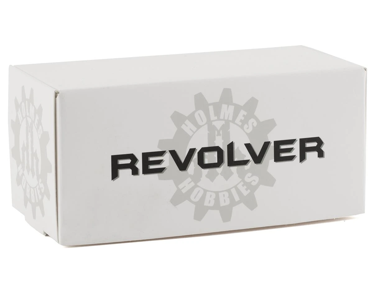 Holmes Hobbies Revolver V3 540 Sensorless Brushless Outrunner Motor (1800kV) 2 Holmes Hobbies Revolver V3 540 Sensorless Brushless Outrunner Motor (1800kV) - Image 2