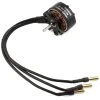 Holmes Hobbies Revolver V3 540 Sensorless Snubnose Brushless Outrunner Motor (2040kV)