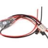 Holmes Hobbies TorqueMaster BR Mini Dual Waterproof ESC