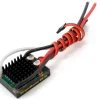 Holmes Hobbies TorqueMaster BR-XL Brushed ESC (Waterproof)