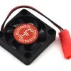 Hot Racing 30x30mm ESC Cooling Fan W/JST Plug