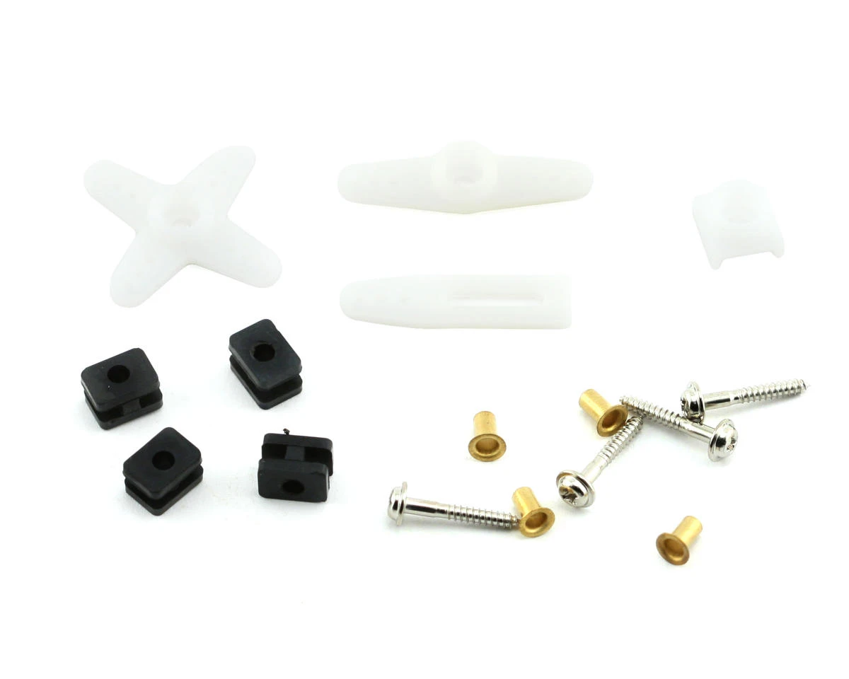 Hitec HS-77BB Servo Low Profile BB Universal 2 Hitec HS-77BB Servo Low Profile BB Universal - Image 2