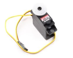 Hitec HS-85BB Mighty Micro Ball Bearing Servo