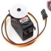 Hitec HS-225BB Mighty Mini Ball Bearing Servo (S/JR/Z)