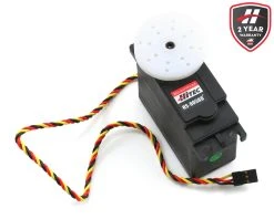 Hitec HS-805BB Mega 1/4 Scale Ball Bearing Servo