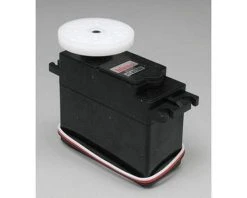 Hitec Mega Sail Arm Servo HS-815BB: Universal