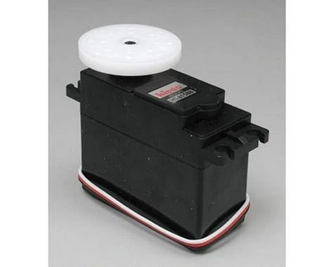 Hitec Mega Sail Arm Servo HS-815BB: Universal 1 Hitec Mega Sail Arm Servo HS-815BB: Universal