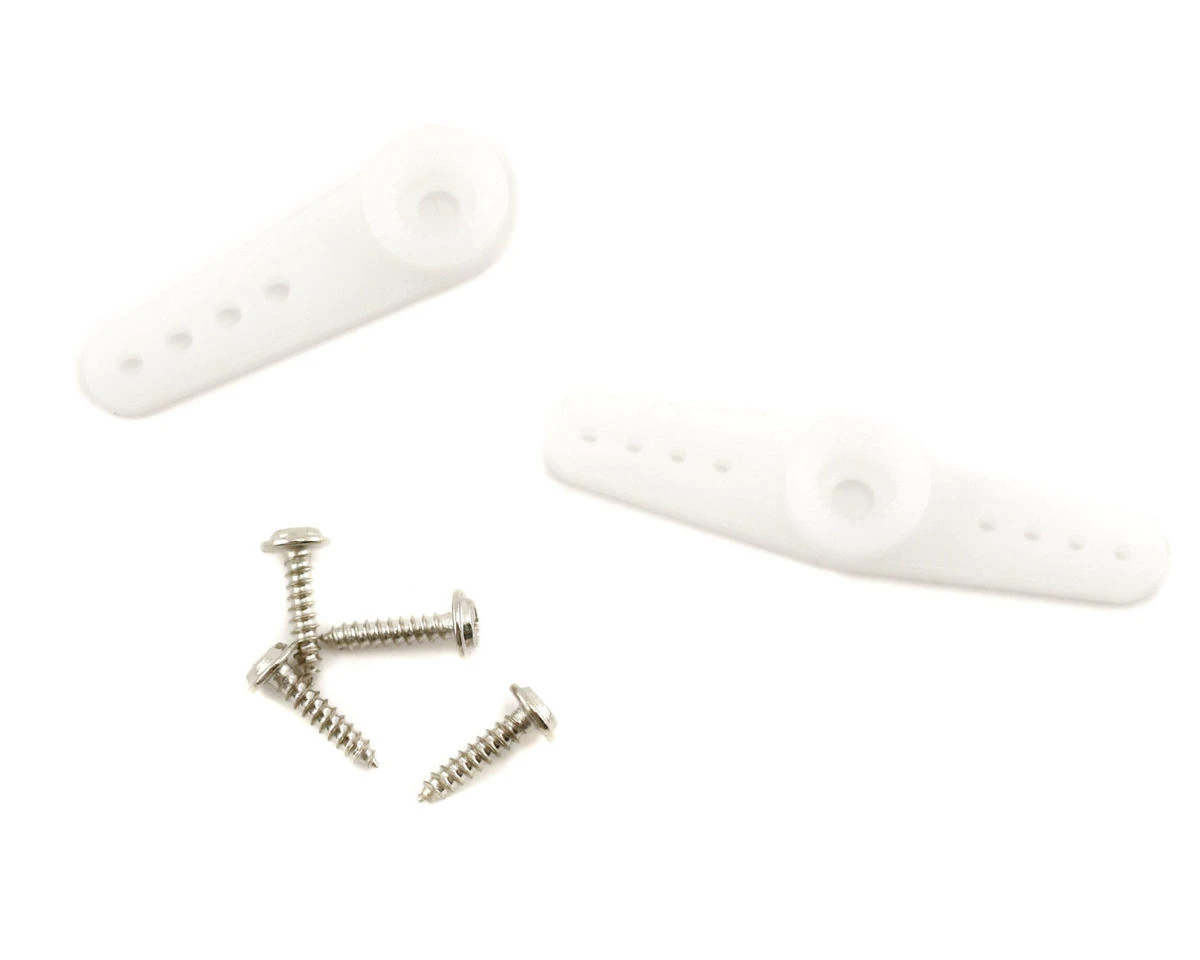 Hitec HS-65MG Mighty Feather Servo 2 Hitec HS-65MG Mighty Feather Servo - Image 2