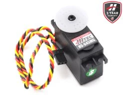 Hitec HS-645MG High Torque Metal Gear Servo S/JR/Z