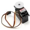 Hitec Deluxe HS-485HB Karbonite Gear Servo