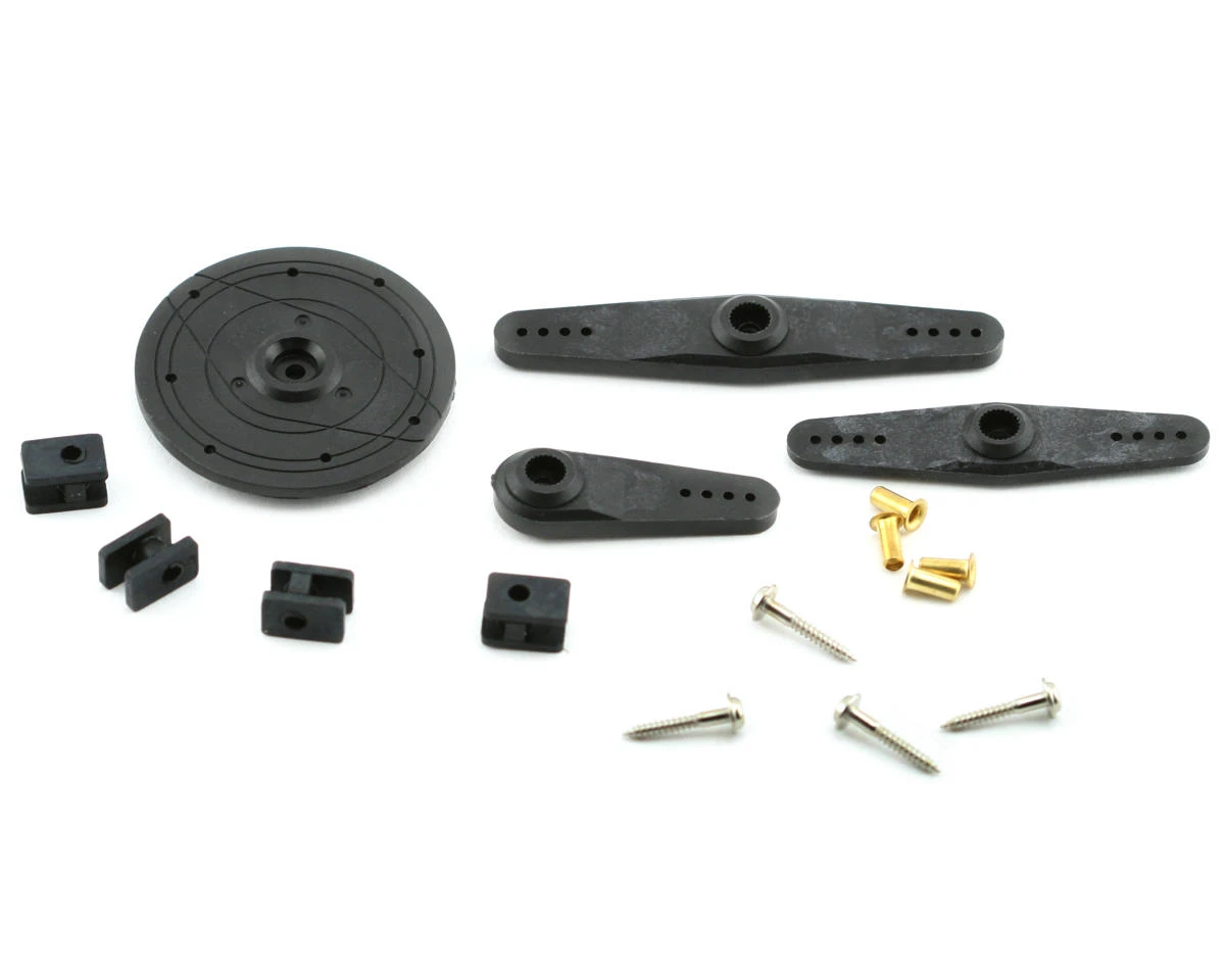 Hitec HS-755HB Giant Scale Servo 2 Hitec HS-755HB Giant Scale Servo - Image 2