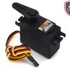 Hitec D645MW High Torque Metal Gear Servo (High Voltage)