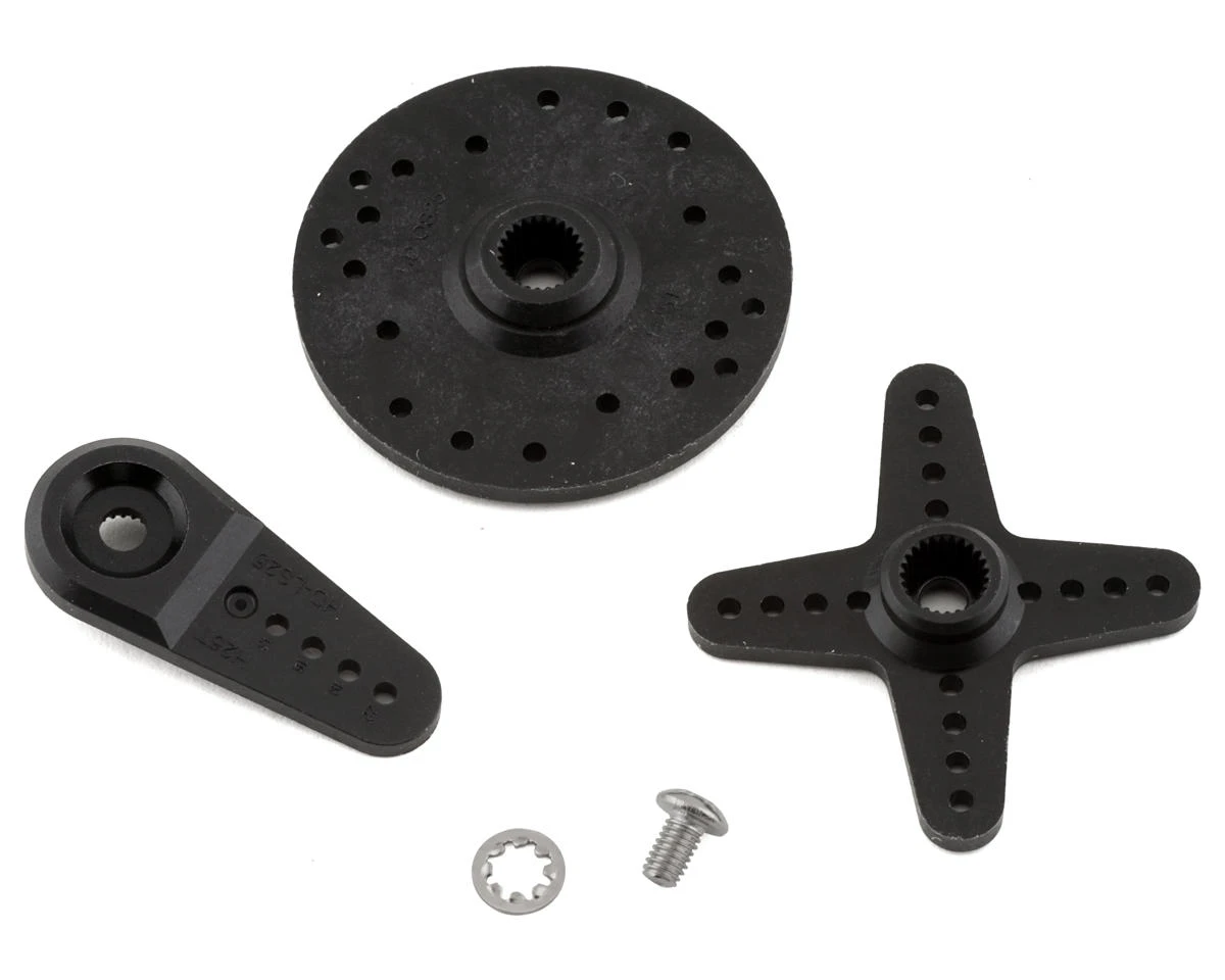 Hitec DB778WP 32-Bit MCU Low Profile Ultra Torque Waterproof Servo (High Voltage) 2 Hitec DB778WP 32-Bit MCU Low Profile Ultra Torque Waterproof Servo (High Voltage) - Image 2