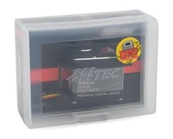 Hitec D941TW D-Series Ultra Torque Titanium Gear Digital Servo -Furitek shop hrc36941 2