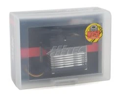Hitec D945TW D-Series Ultra Torque Titanium Gear Digital Servo (High-Voltage) 5 Hitec D945TW D-Series Ultra Torque Titanium Gear Digital Servo (High-Voltage) -Furitek shop hrc36945 2