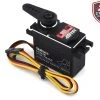 Hitec D951TW D-Series Ultra Torque Titanium Gear Digital Servo (High Voltage)