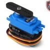 Hitec D956WP D-Series Waterproof Metal Gear Digital Servo (High Voltage)